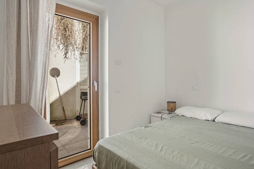 Foto 9 von 30: Villa am Bracciano-See mit Privatstrand