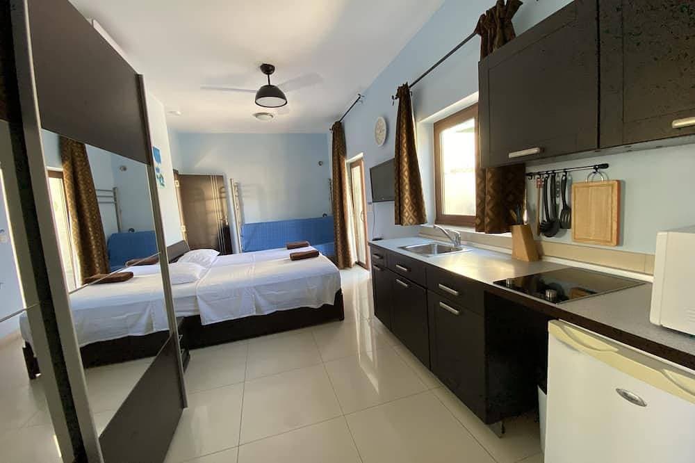 Foto 4 von 25: Einzimmerwohnung - Sliema