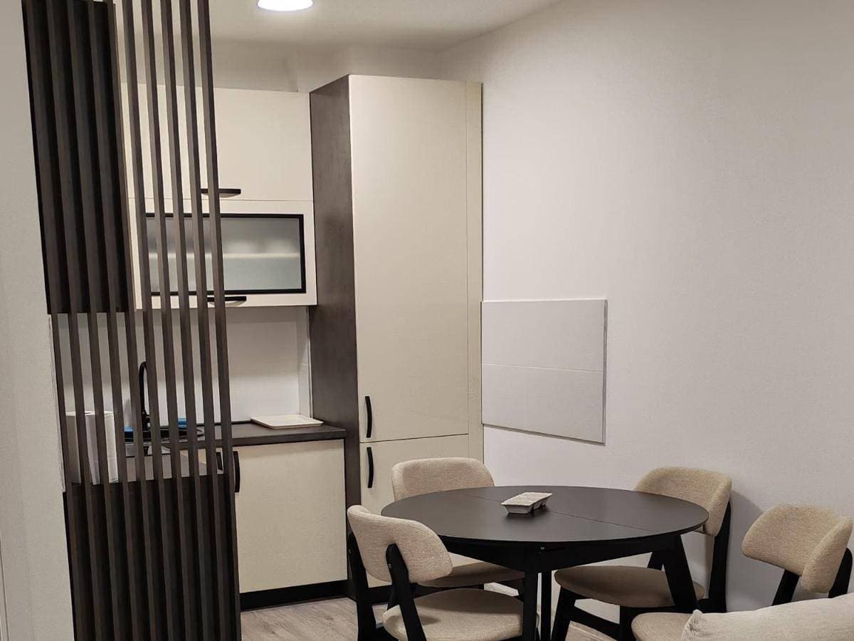 Foto 2 von 27: One-Bedroom Apartment