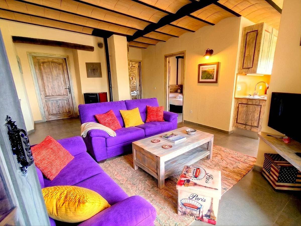 Foto 4 von 54: Duplex Apartment