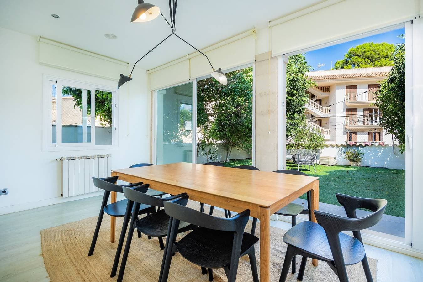 Foto 4 von 32: Villa 'Ca Nostra' mit Bergblick, WLAN und Klimaanlage