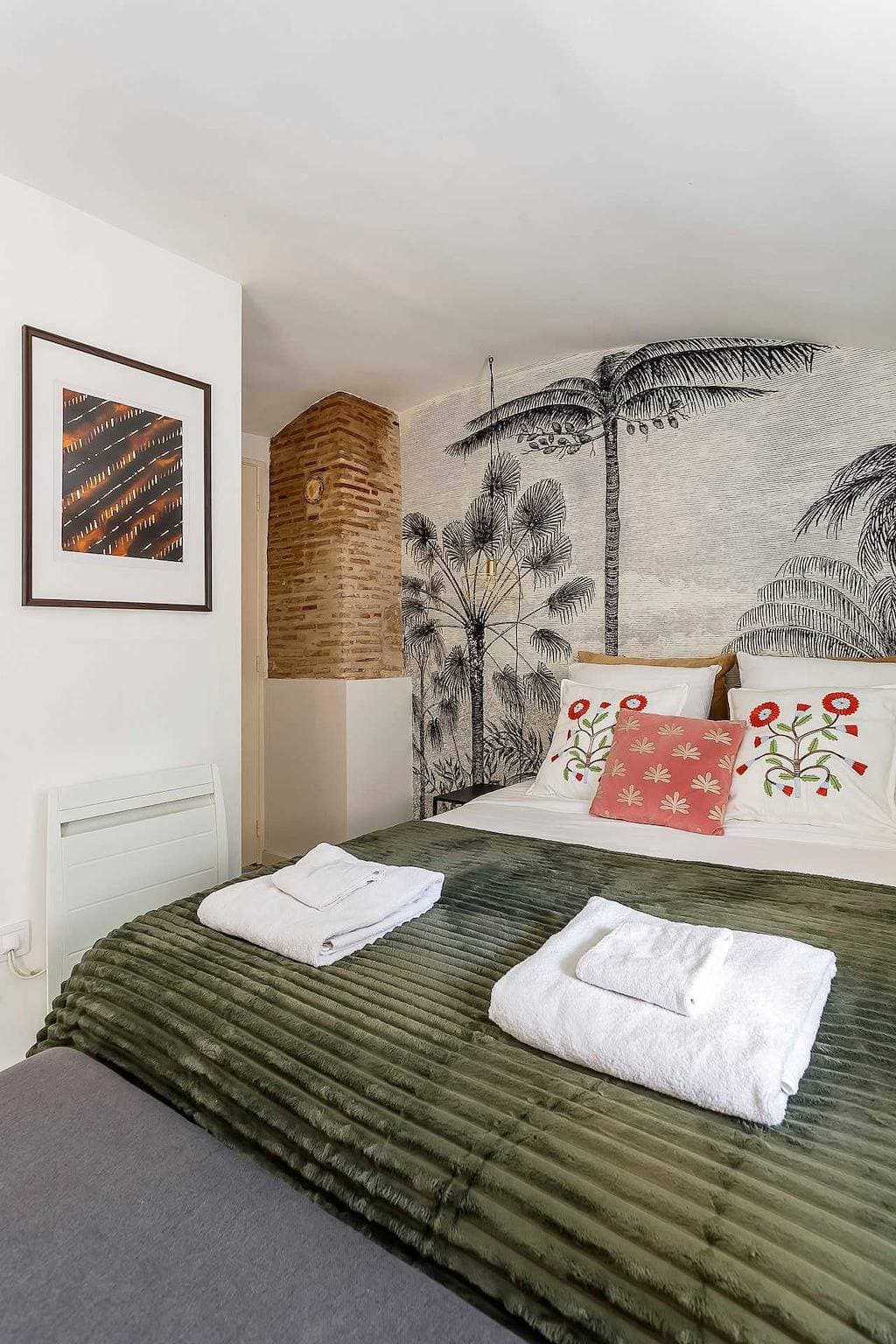 Foto 13 von 23: Saint-Jean - Furnished apartment - Downtown Lyon