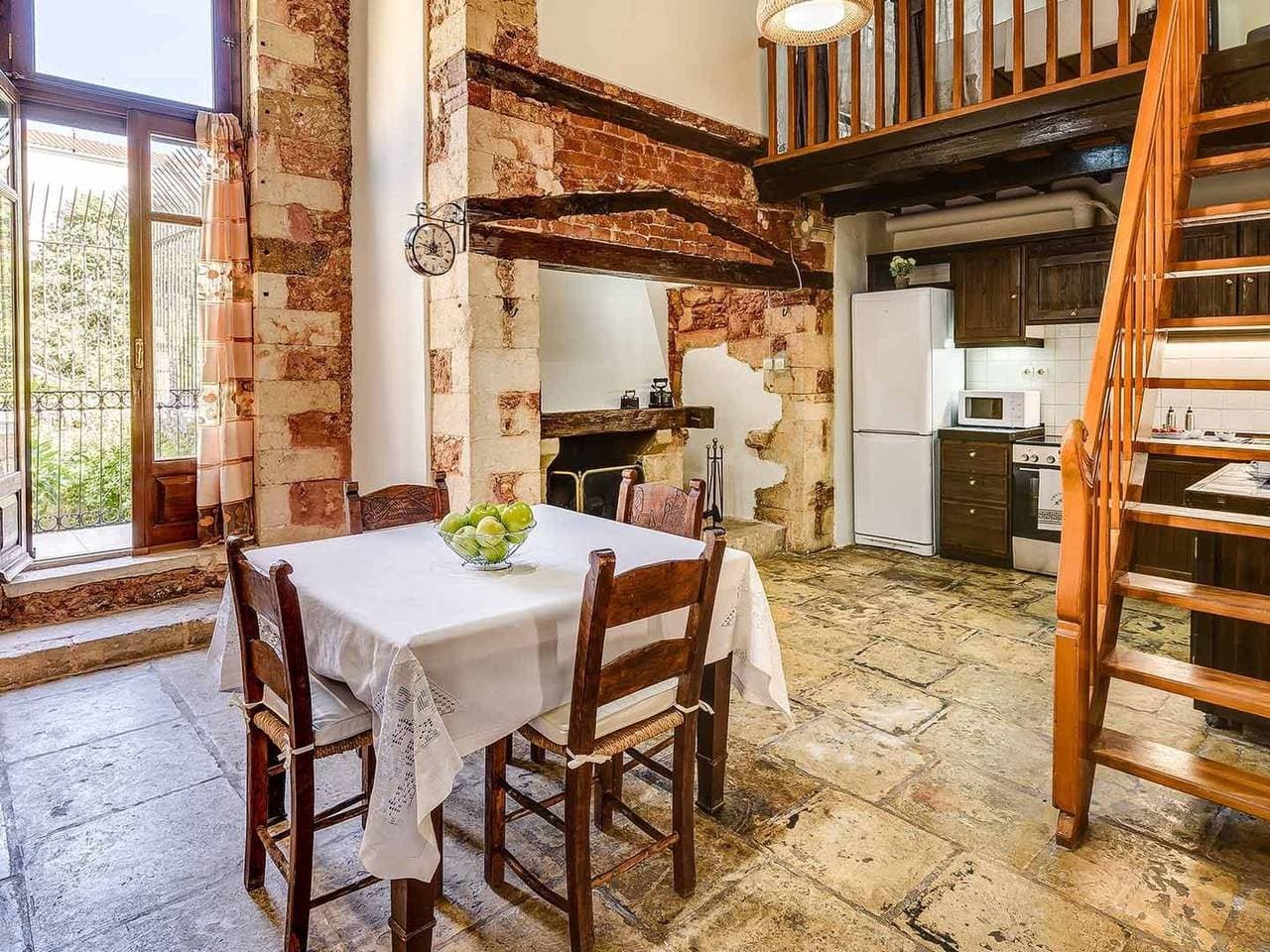 Foto 4 von 38: Venezianisches Haus