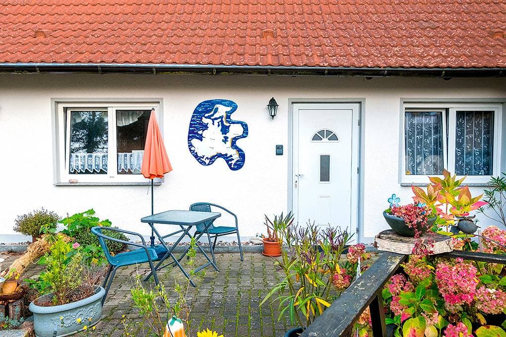 Foto 12 von 16: Reihenhaus Zum Elch
