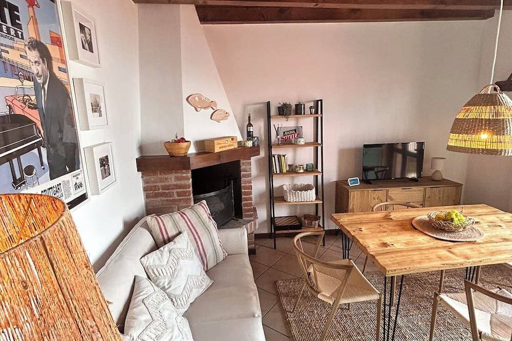 Foto 6 von 30: Wunderschöne Ferienwohnung in Vigole mit traumhaftem Blick über den Gardasee