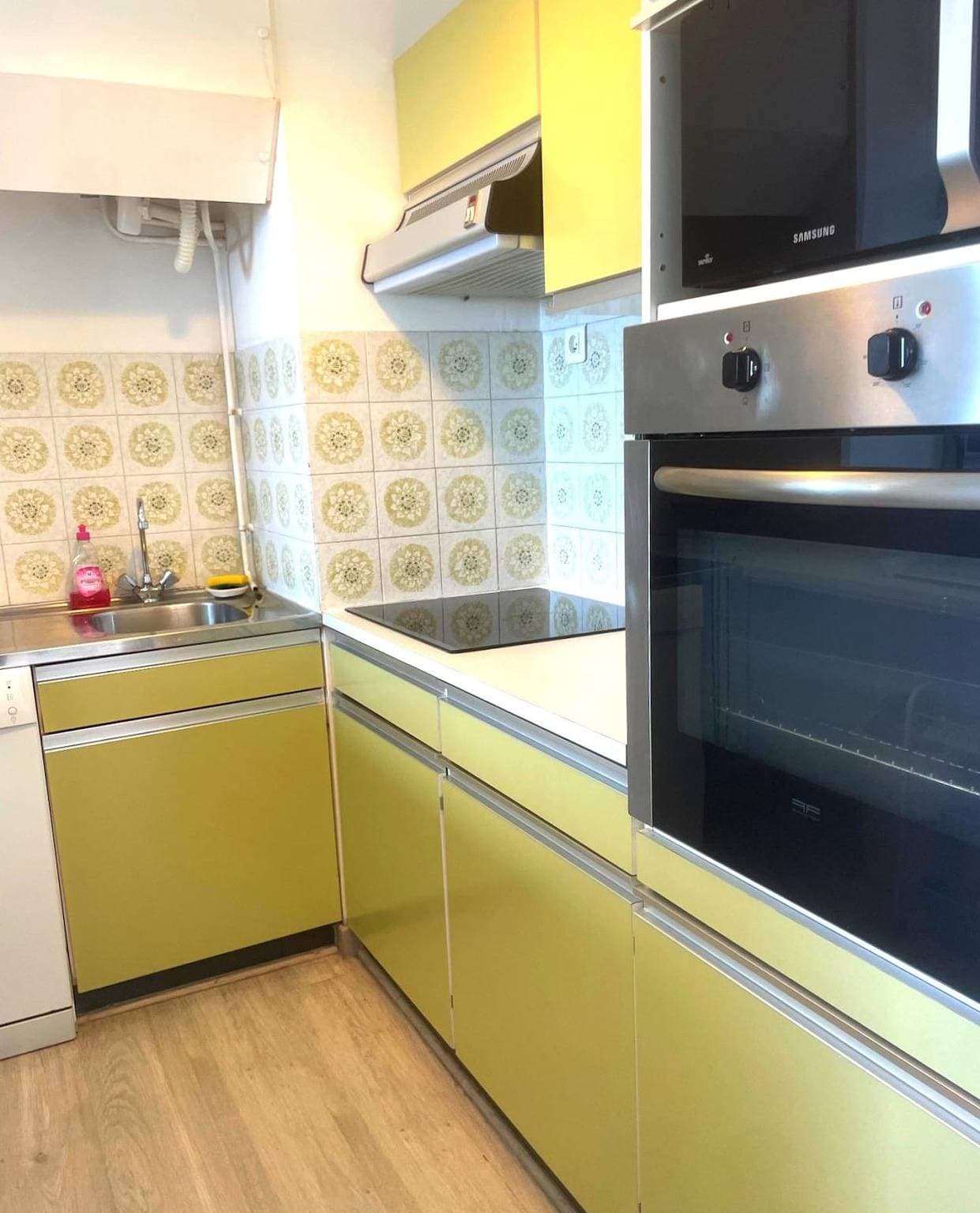 Foto 4 von 11: Ferienwohnung für 4 Personen mit Balkon