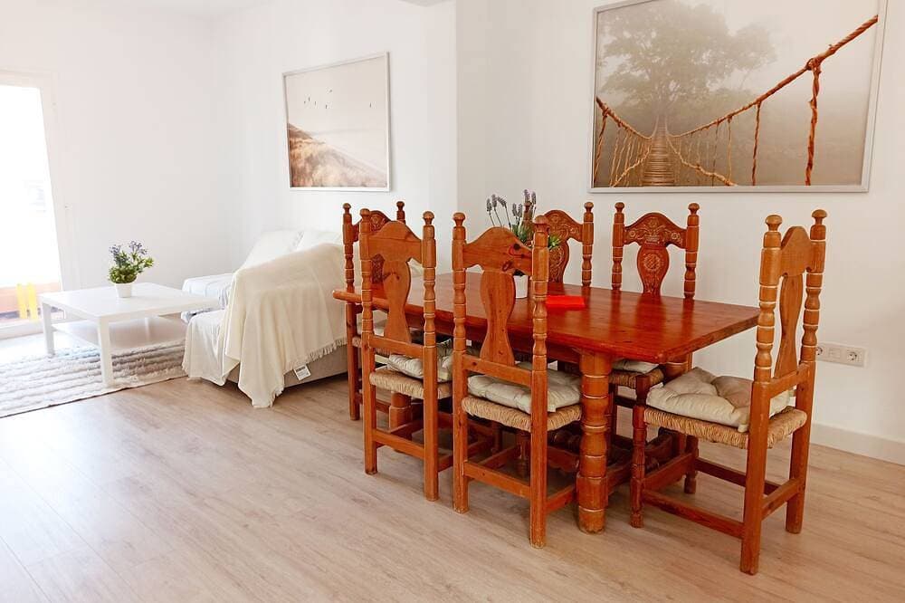 Foto 12 von 18: City Loft - Cooles Loft in Santa Cruz de Tenerife