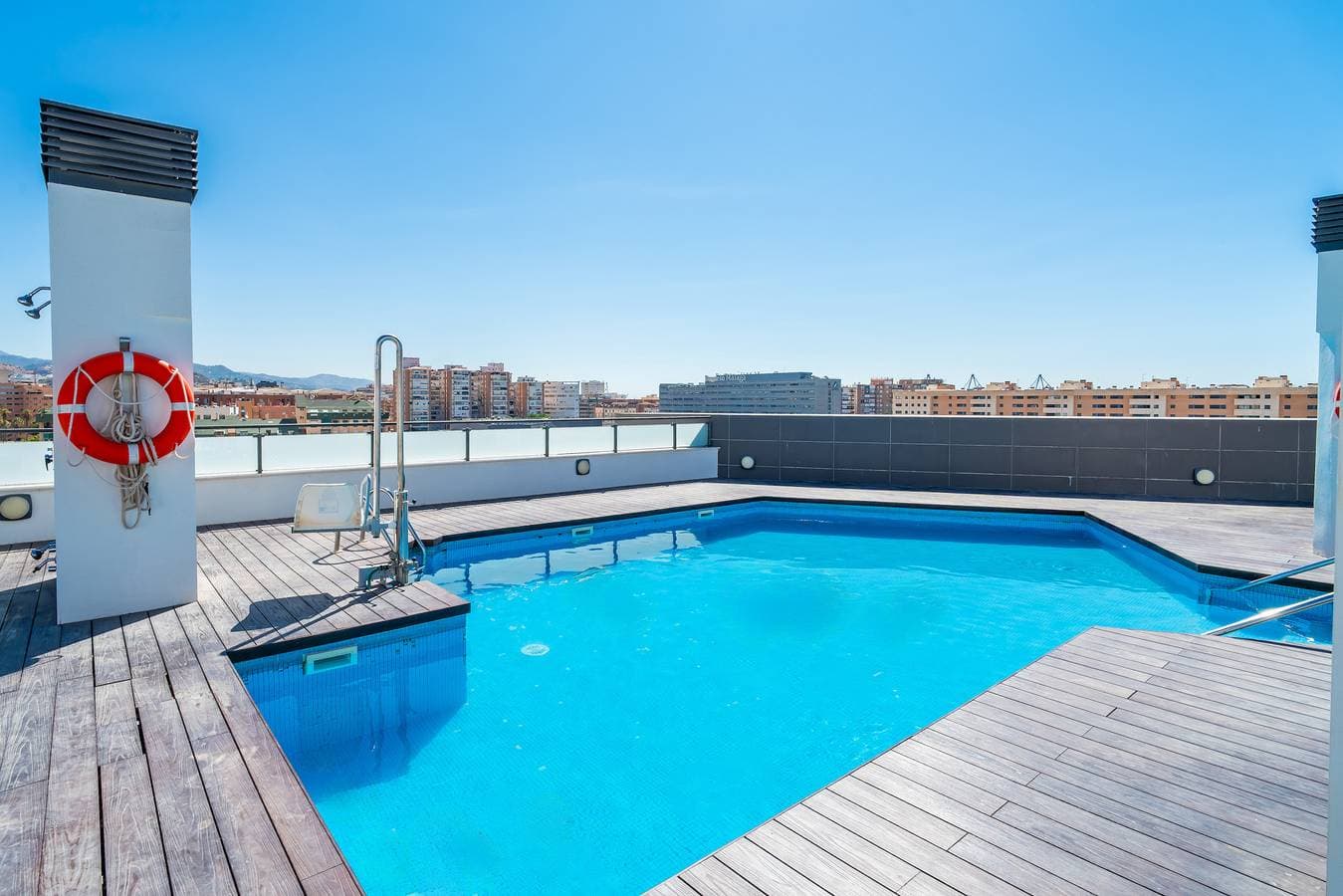 Cubo's La Union Apartment Pool Optional Parking 1