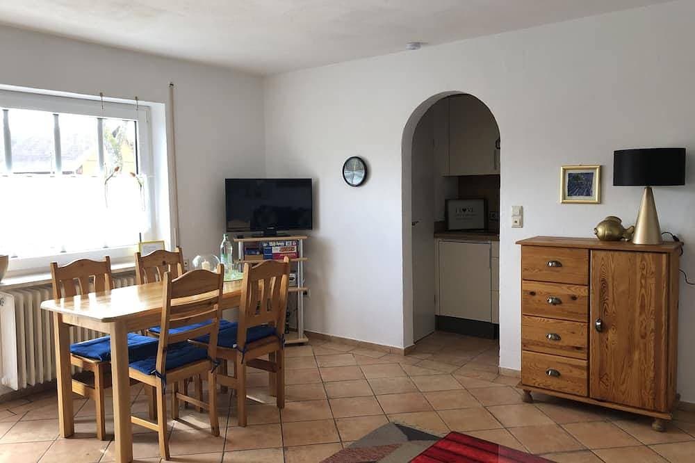Foto 9 von 19: 4****Traum- Ferienhaus Pfänderblick  an kleinem Weiher nahe Lindau/Bodensee