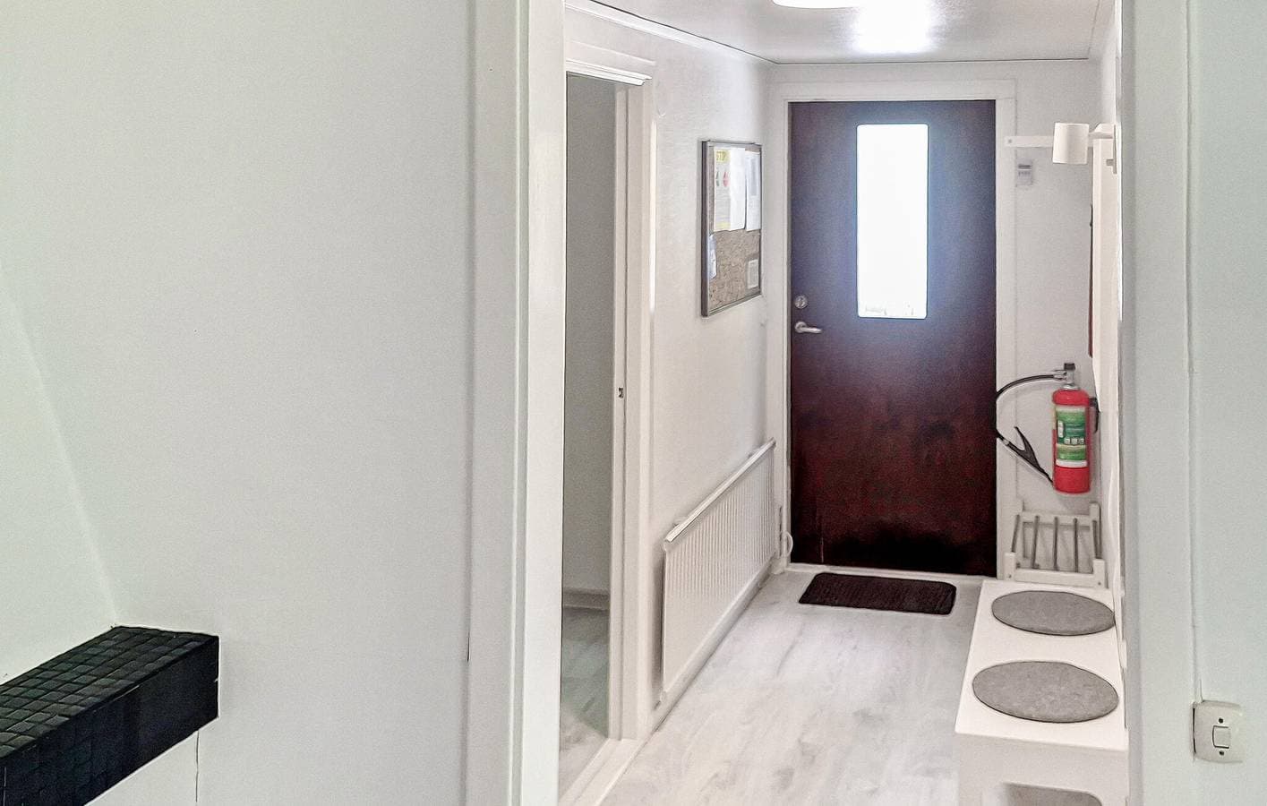 Foto 10 von 14: Ferienhaus für 4 Personen mit Seeblick
