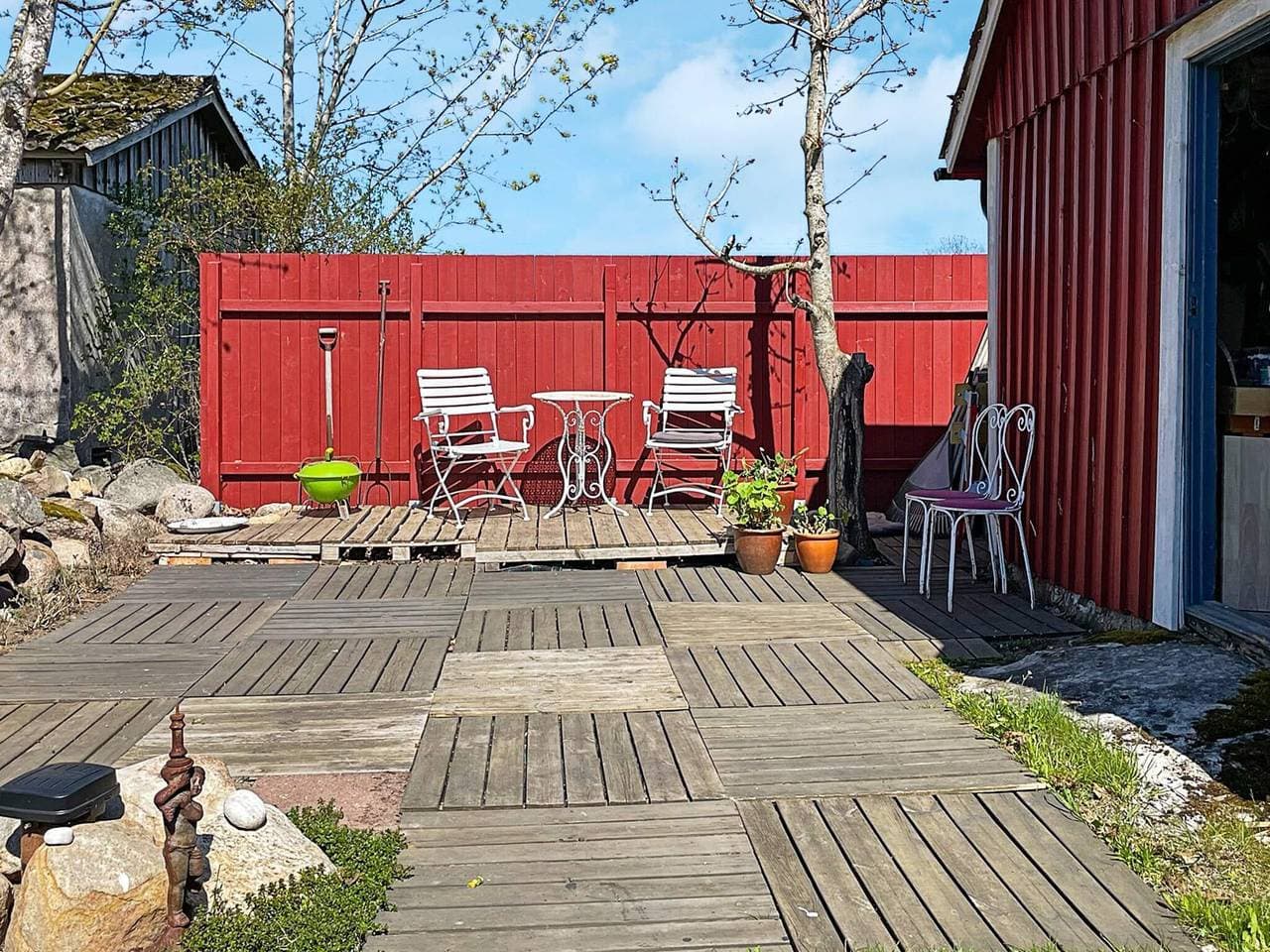Foto 5 von 27: 2 Personen Ferienhaus in Brösarp