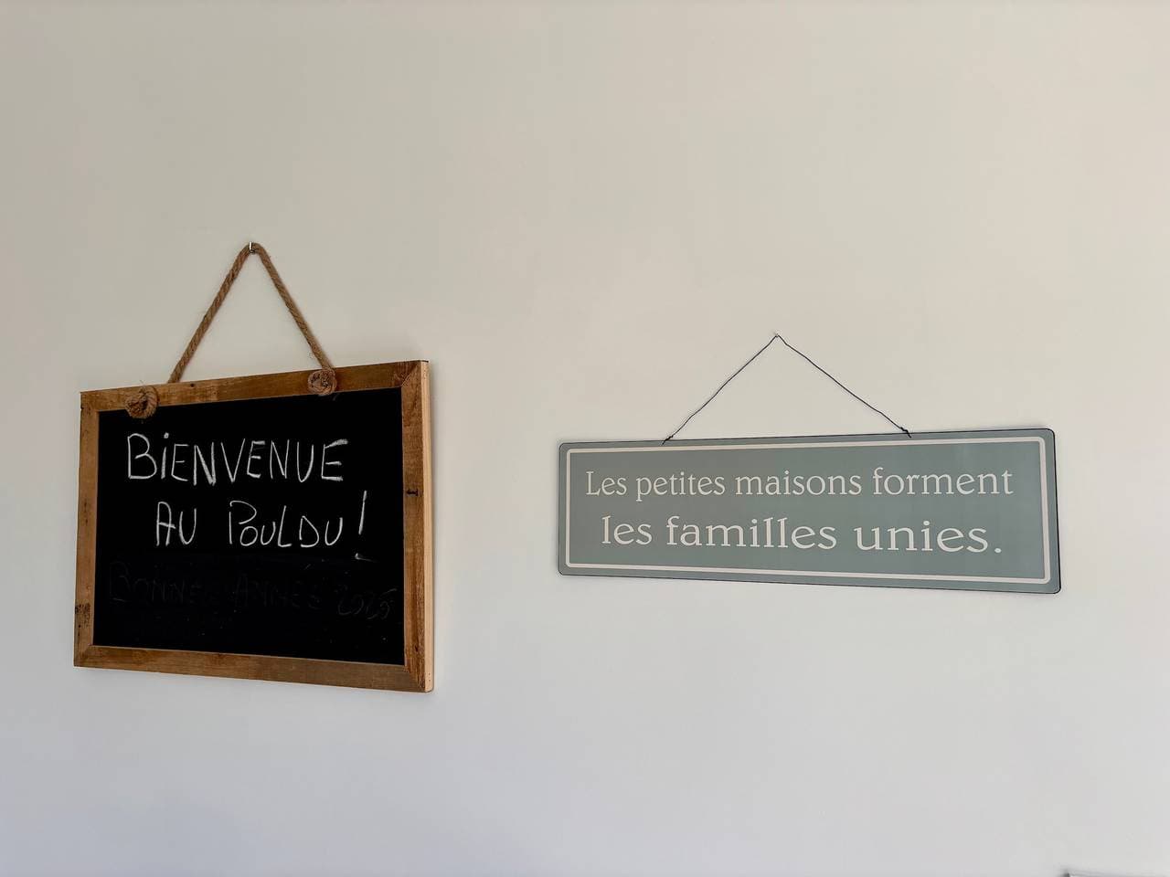 Foto 13 von 28: Ferienhaus 'La Maison Ty Isalain' mit Meerblick, privater Terrasse und Wi-Fi
