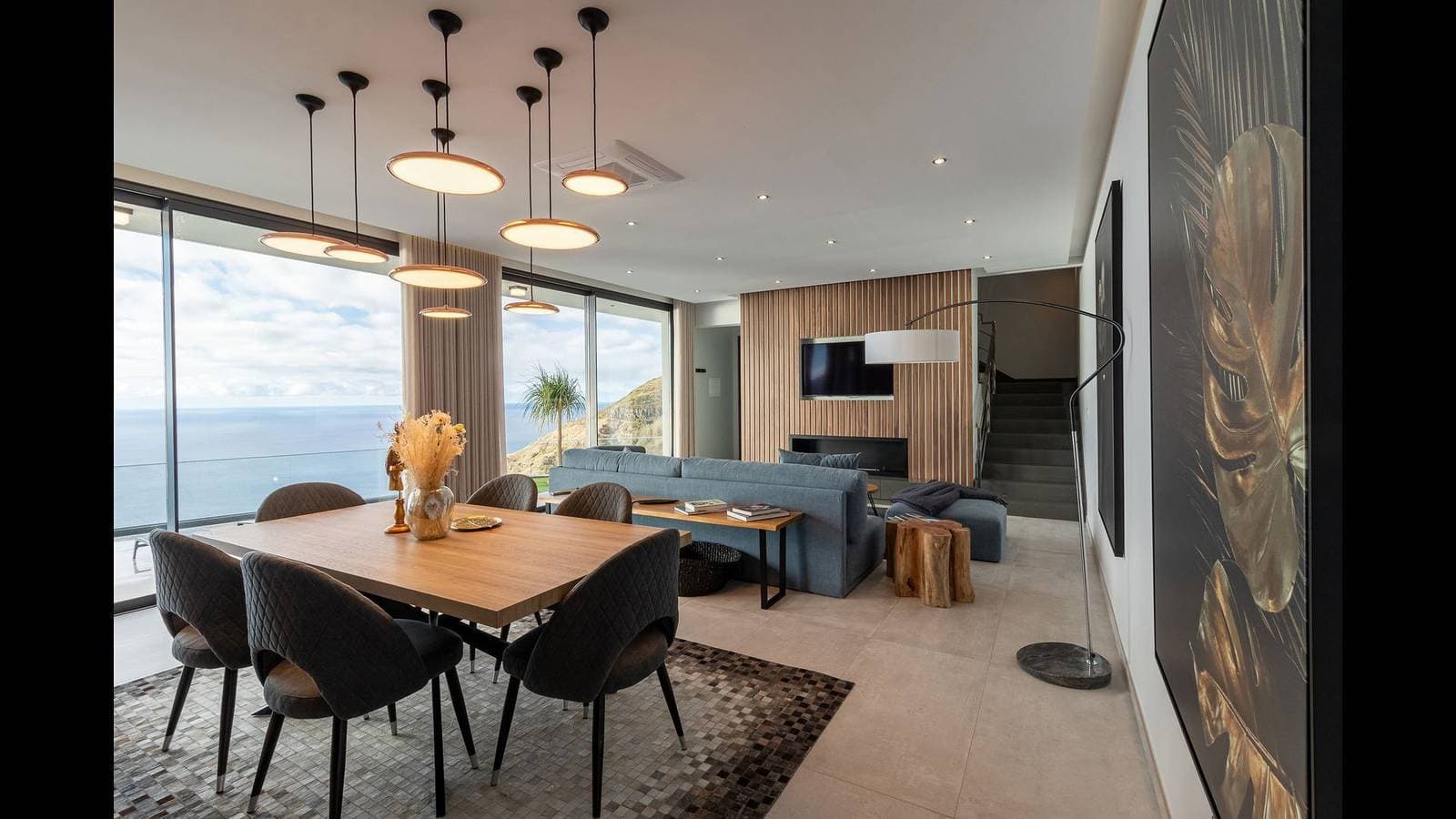Foto 4 von 23: Ferienhaus für 6 Personen mit Garten