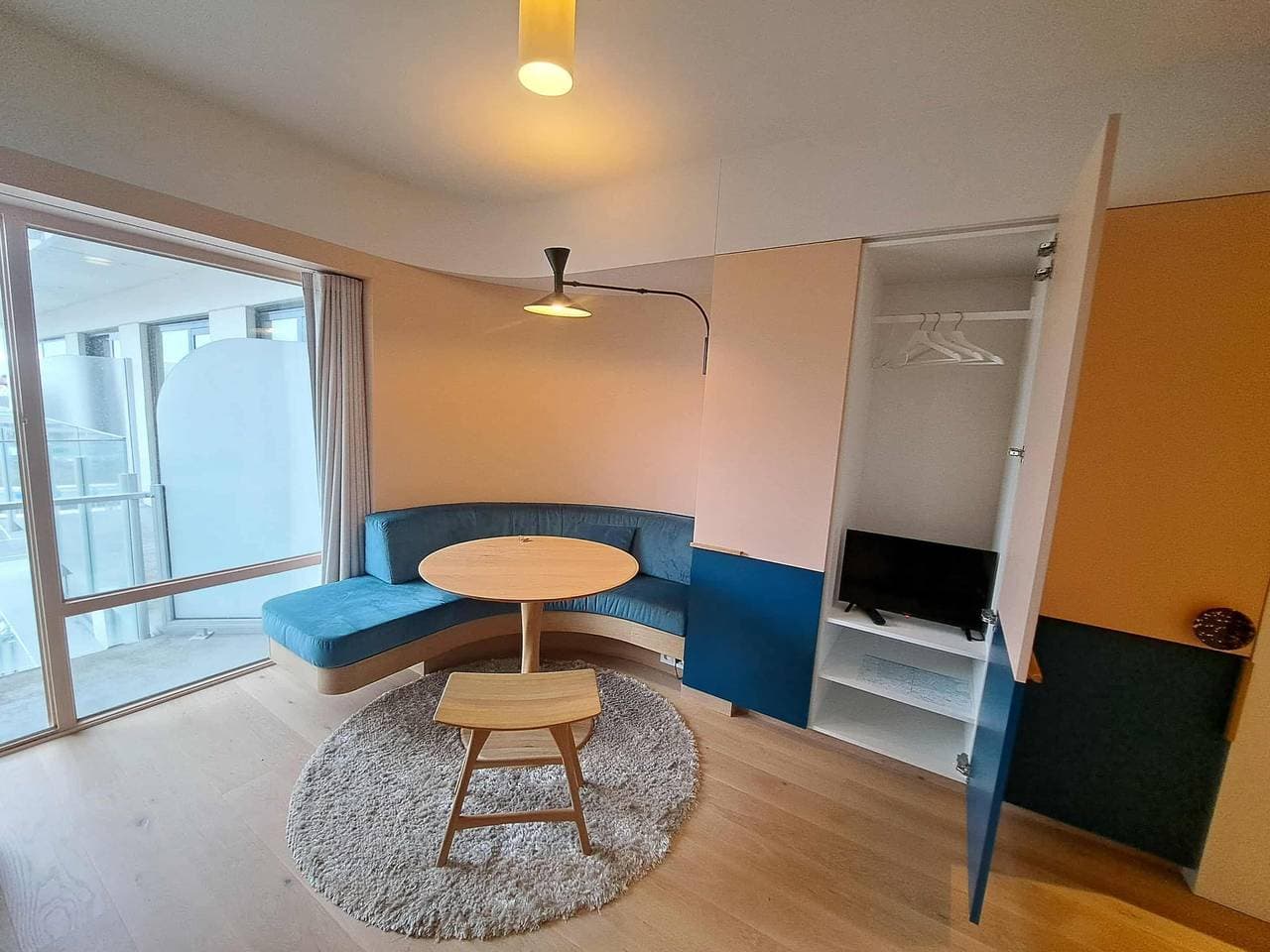 Foto 6 von 13: Küstenparadies für Paare in Oostduinkerke