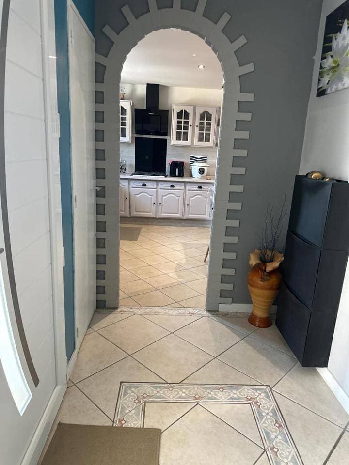 Foto 7 von 39: Three-Bedroom Holiday Home