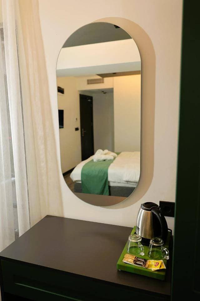 Foto 9 von 12: Standard Double Room