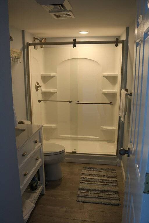 Foto 9 von 13: Kürzlich renovierte Wohnung, 1Br 1Ba, schöne Upgrades und Küstendekor.