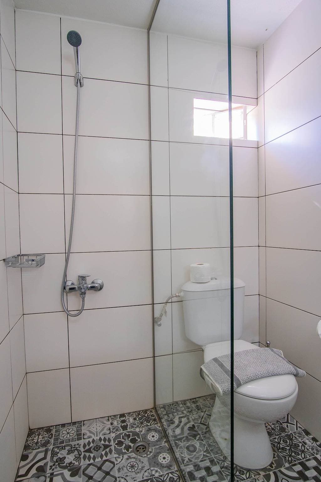 Foto 10 von 16: Ferienwohnung für 3 Personen mit Garten