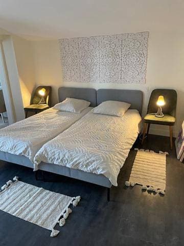 Foto 7 von 12: One-Bedroom Apartment