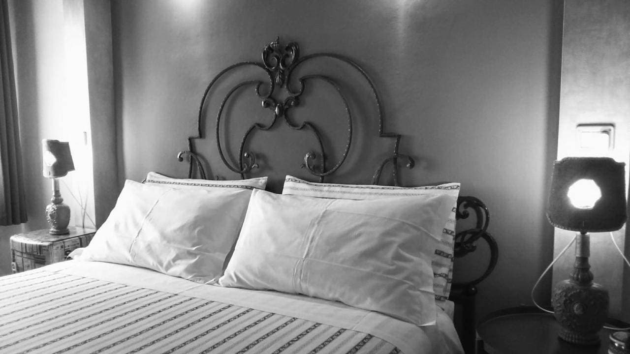 Foto 6 von 15: Two-Bedroom Suite