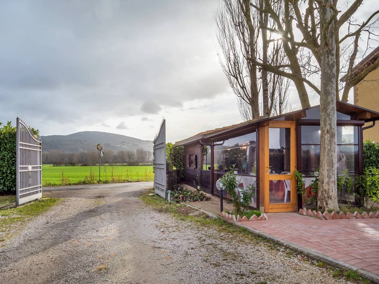 Foto 12 von 70: Ferienhaus in Magione in der Nähe des Trasimenischen Sees
