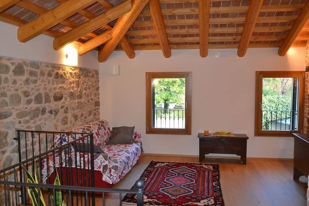 Foto 8 von 28: Ca 'Tobia Villa in den Euganei Hills, atemberaubende Aussicht!