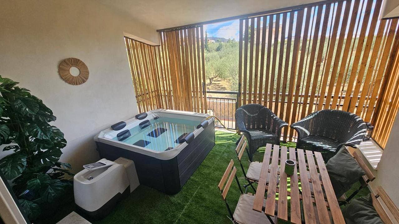 Foto 2 von 19: Double Room with Balcony and Sea View