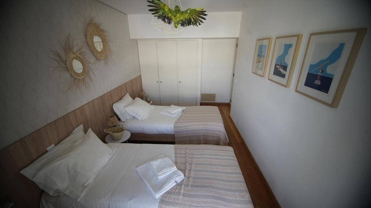 Foto 10 von 12: Double or Twin Room with Private External Bathroom