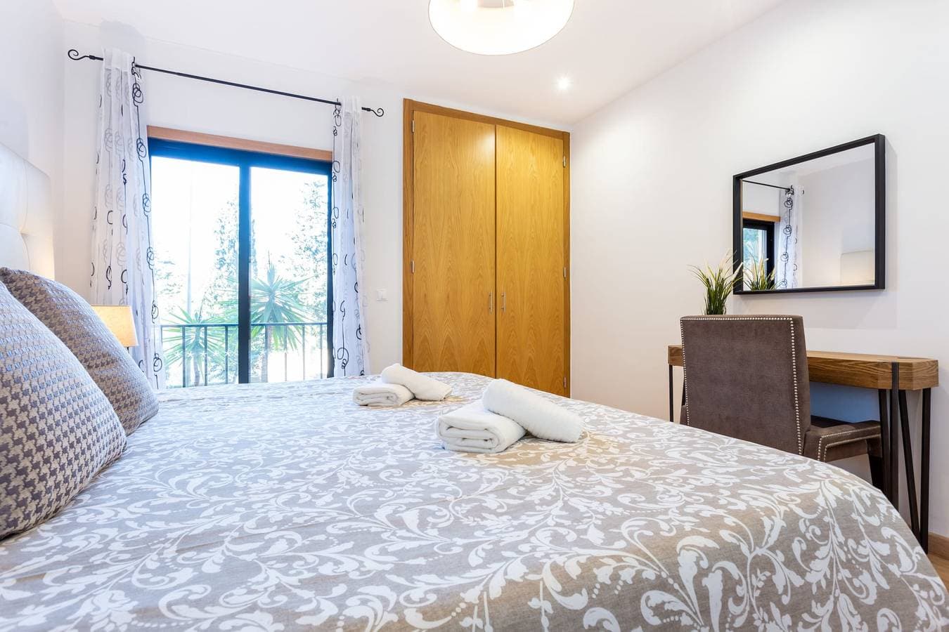 Foto 5 von 30: Estrela da Luz - Marcello Apartment