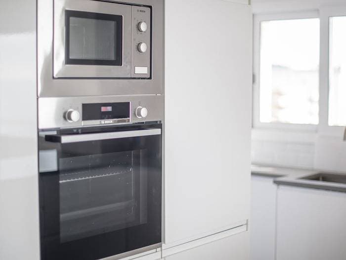 Foto 11 von 39: Ferienwohnung für 6 Personen mit Balkon