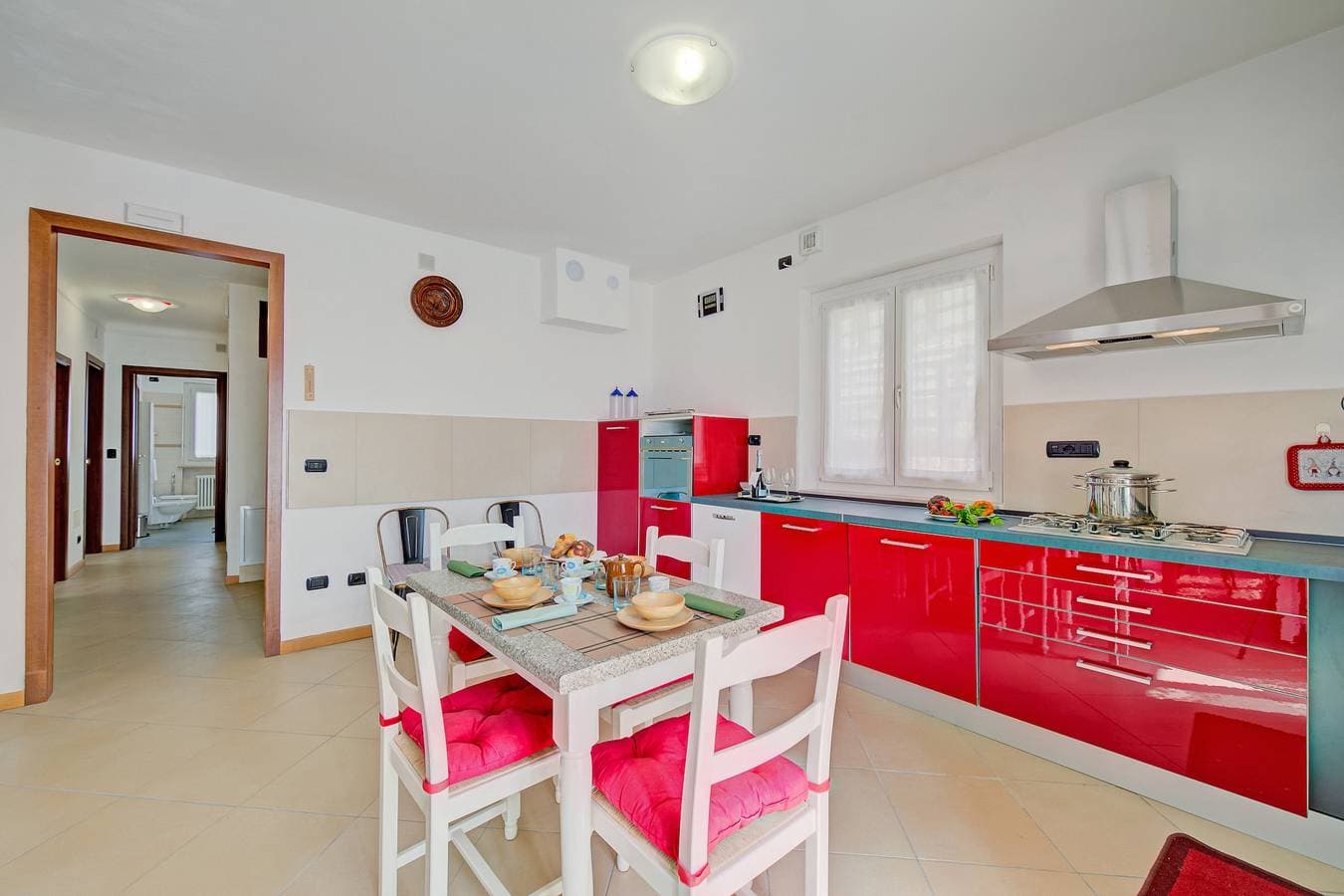 Foto 6 von 35: Il Giardino In Montagna Family Friendly