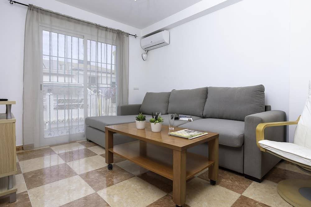 Sunstay Pedregal B Flat I Málaga 1