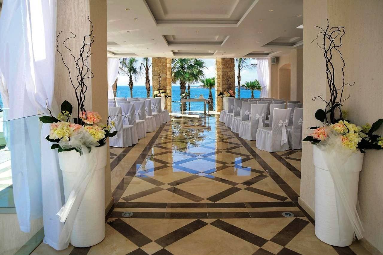 Foto 8 von 70: Alexander The Great Beach Hotel
