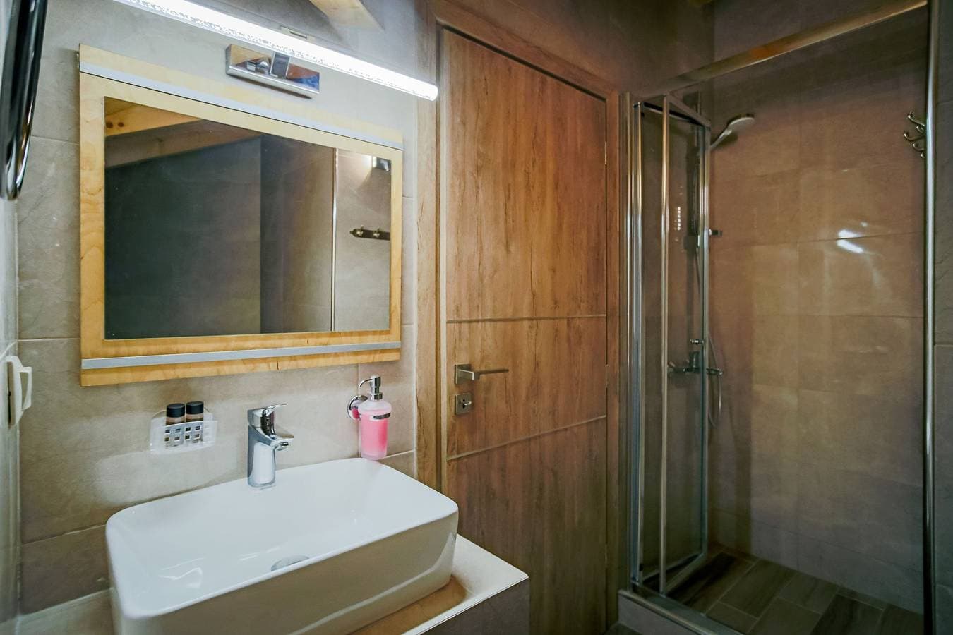 Foto 8 von 12: Ferienwohnung für 2 Personen mit Meerblick