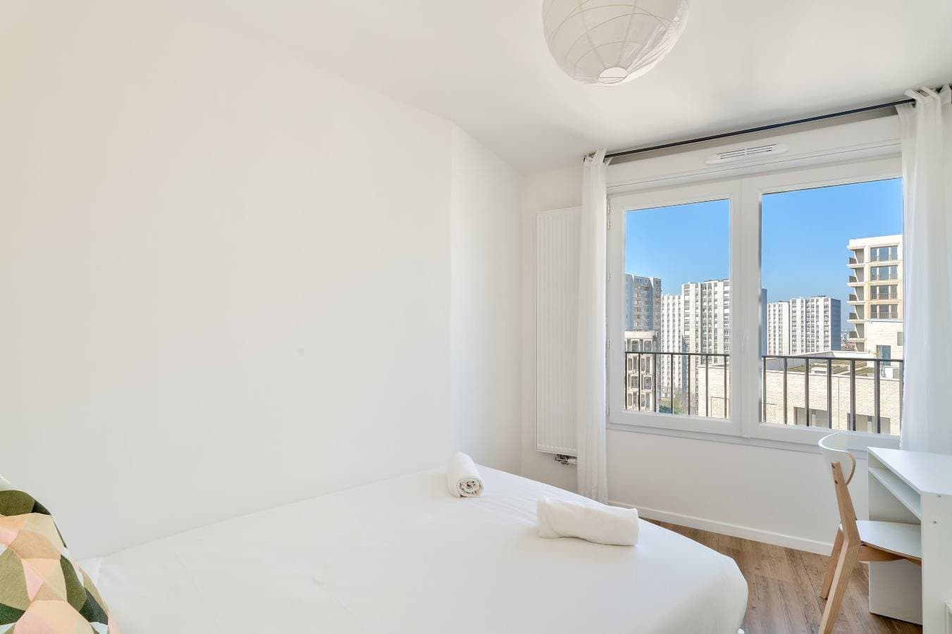 Foto 13 von 20: GuestReady - bright escape with city views