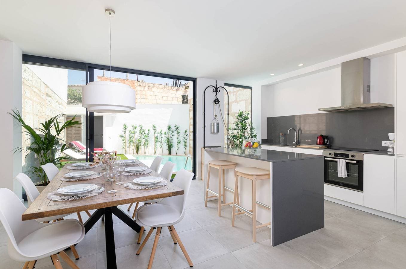 Foto 13 von 42: YourHouse Marieta - Ca Mado Feina