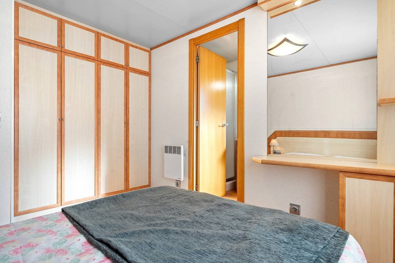 Foto 12 von 41: Ferienhaus "La Marquesa" mit Gemeinschaftspool, Garten und WLAN