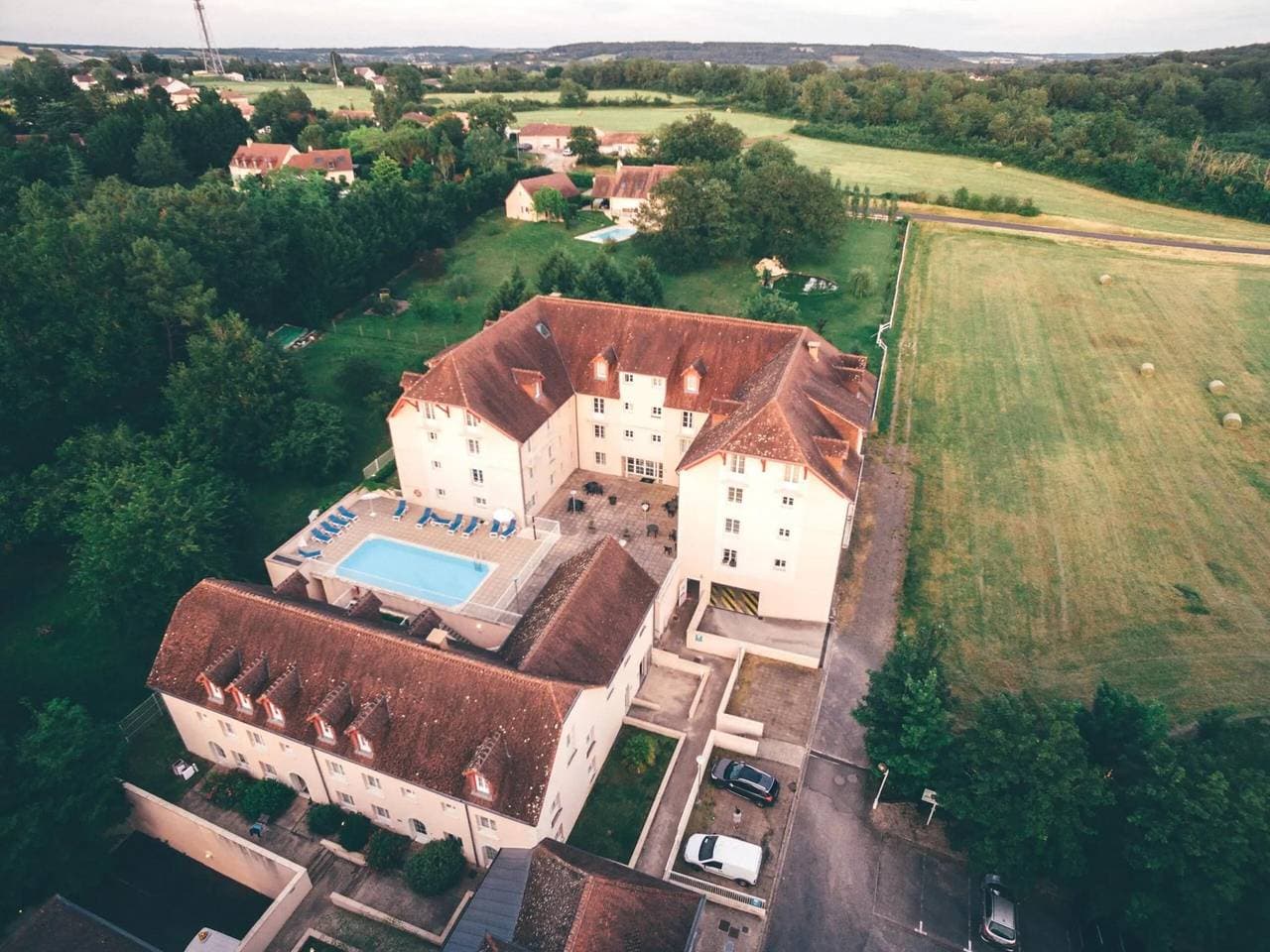 Gemütlicher Aufenthalt für Paare in der Nähe Therme 1
