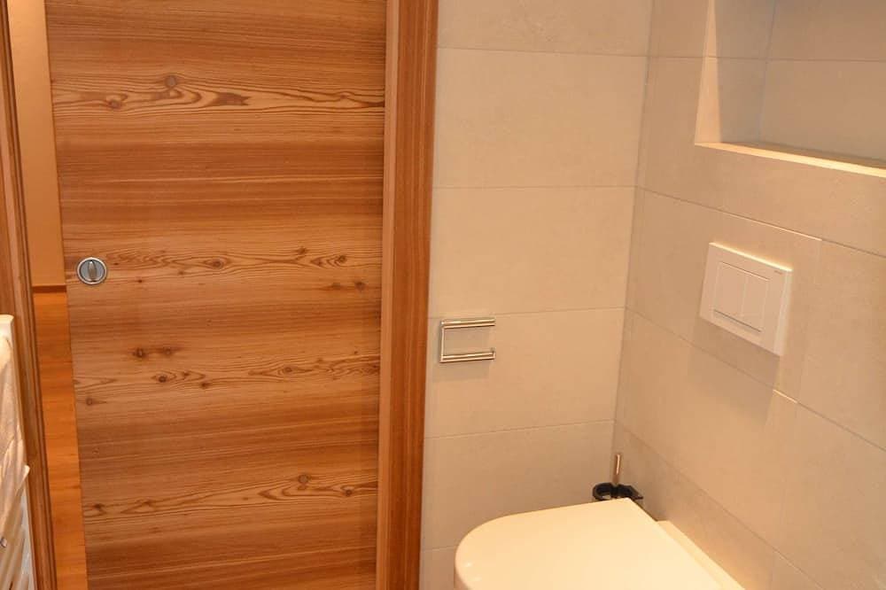 Foto 10 von 29: Exklusive Ferienwohnung  Mountain Lodge Style - 90 m²  Fläche - Free WIFI