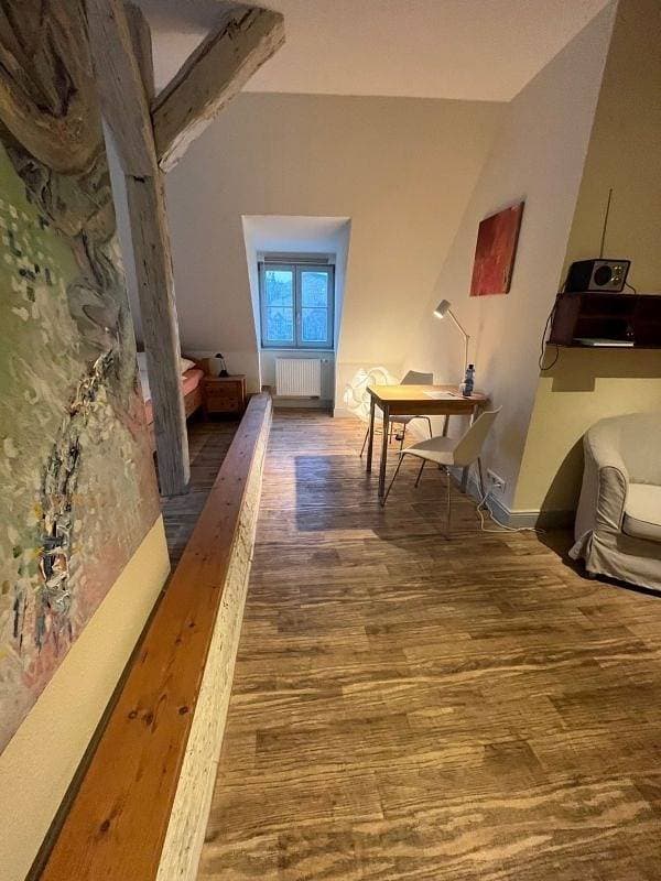 2. Ferienwohnung - Ferien Mittendrin 1