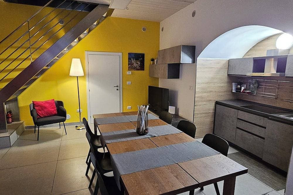 Foto 9 von 15: Mikhael Apartment 50 meters from the Basilica of St. Michael