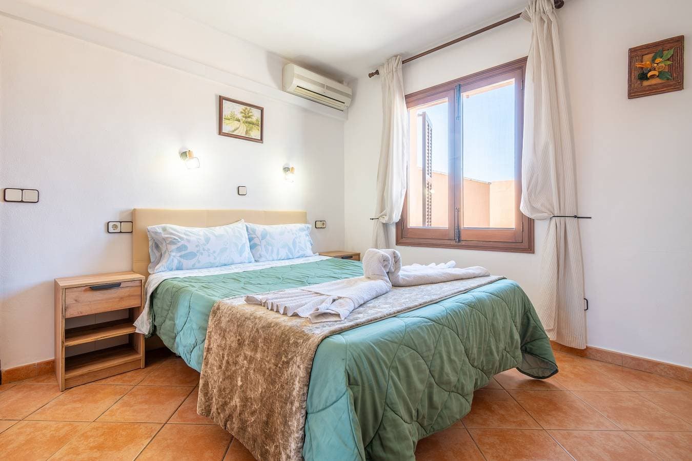 Foto 11 von 32: Villa 'Capricho' mit privatem Pool, WLAN und Klimaanlage