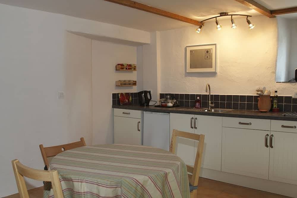 Foto 5 von 7: Idyllic Country Location for couples, central, peaceful, 5 mins from shops, WIFI