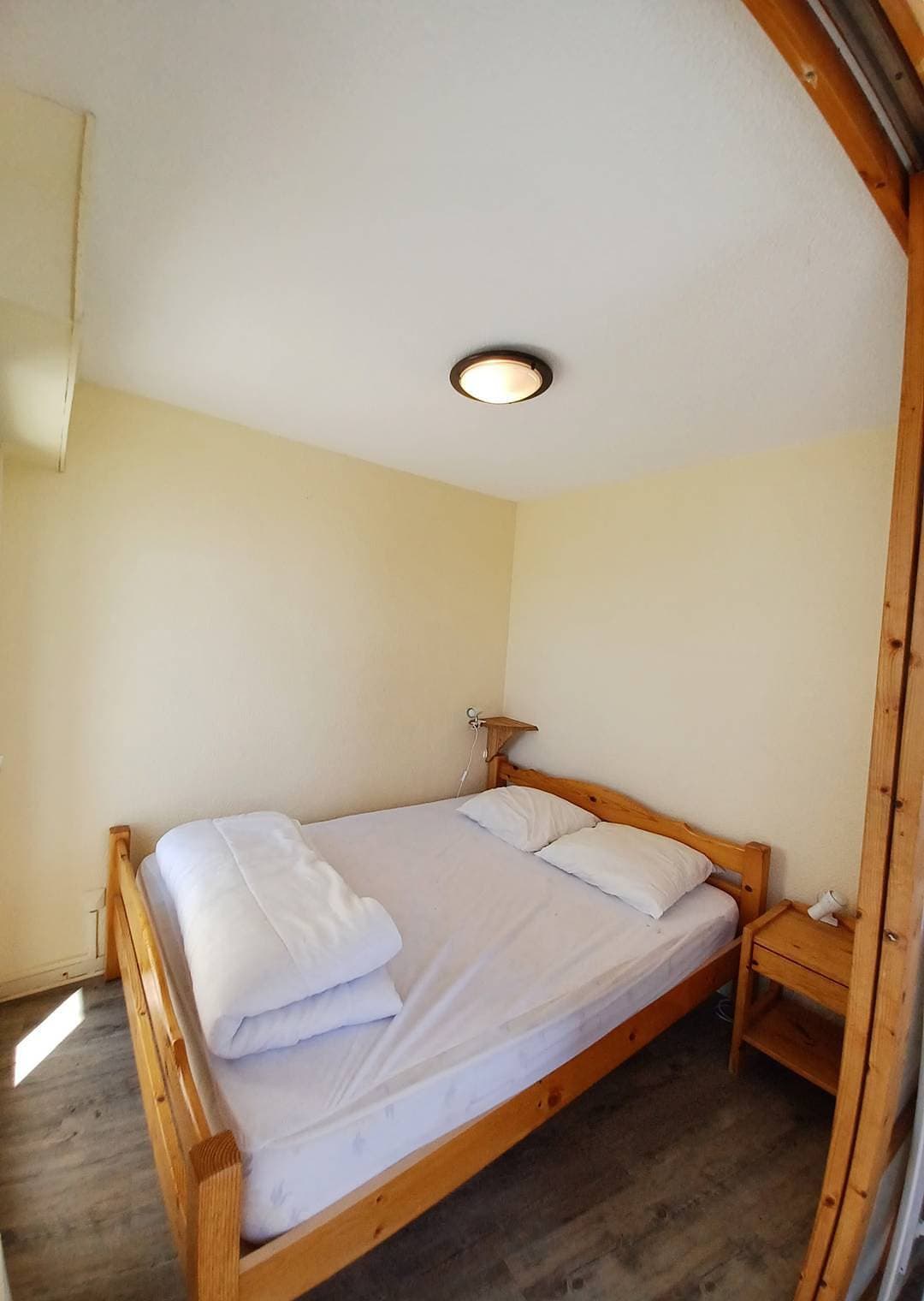 Foto 3 von 8: Ferienwohnung für 4 Personen