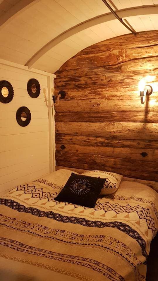 Foto 8 von 19: One-Bedroom House