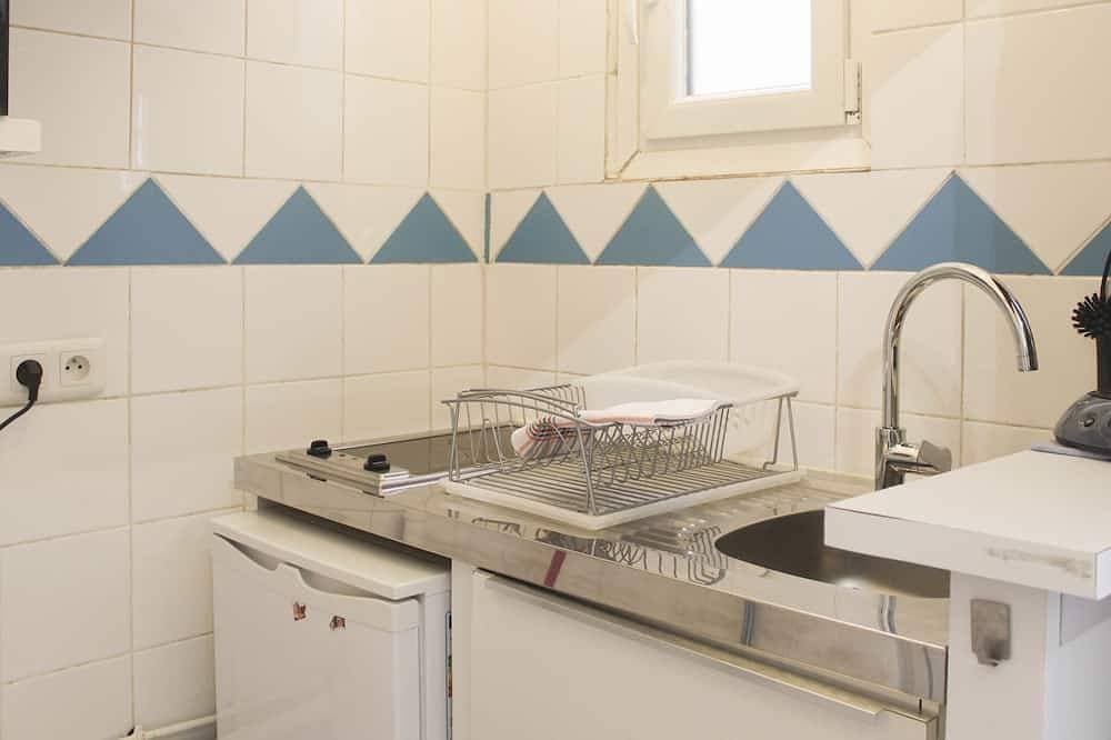 Foto 10 von 14: Charming bright studio near Paris