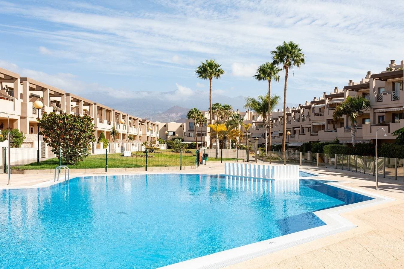 Apartamento junto a la playa 1