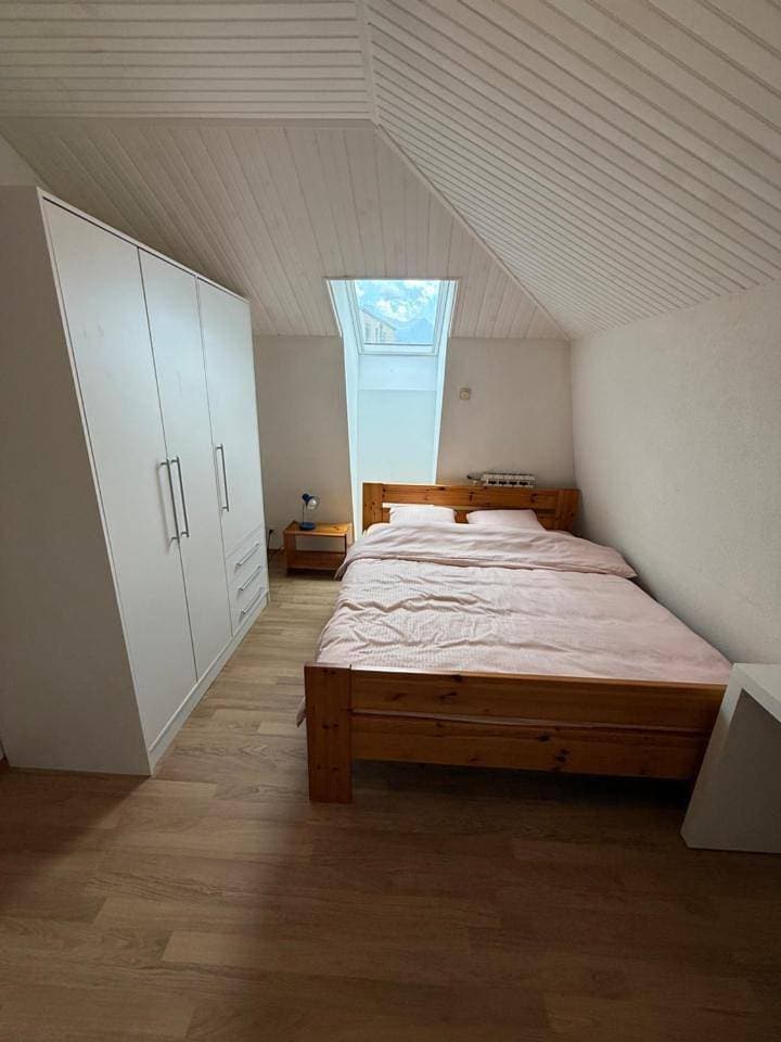Foto 8 von 9: Two-Bedroom Apartment