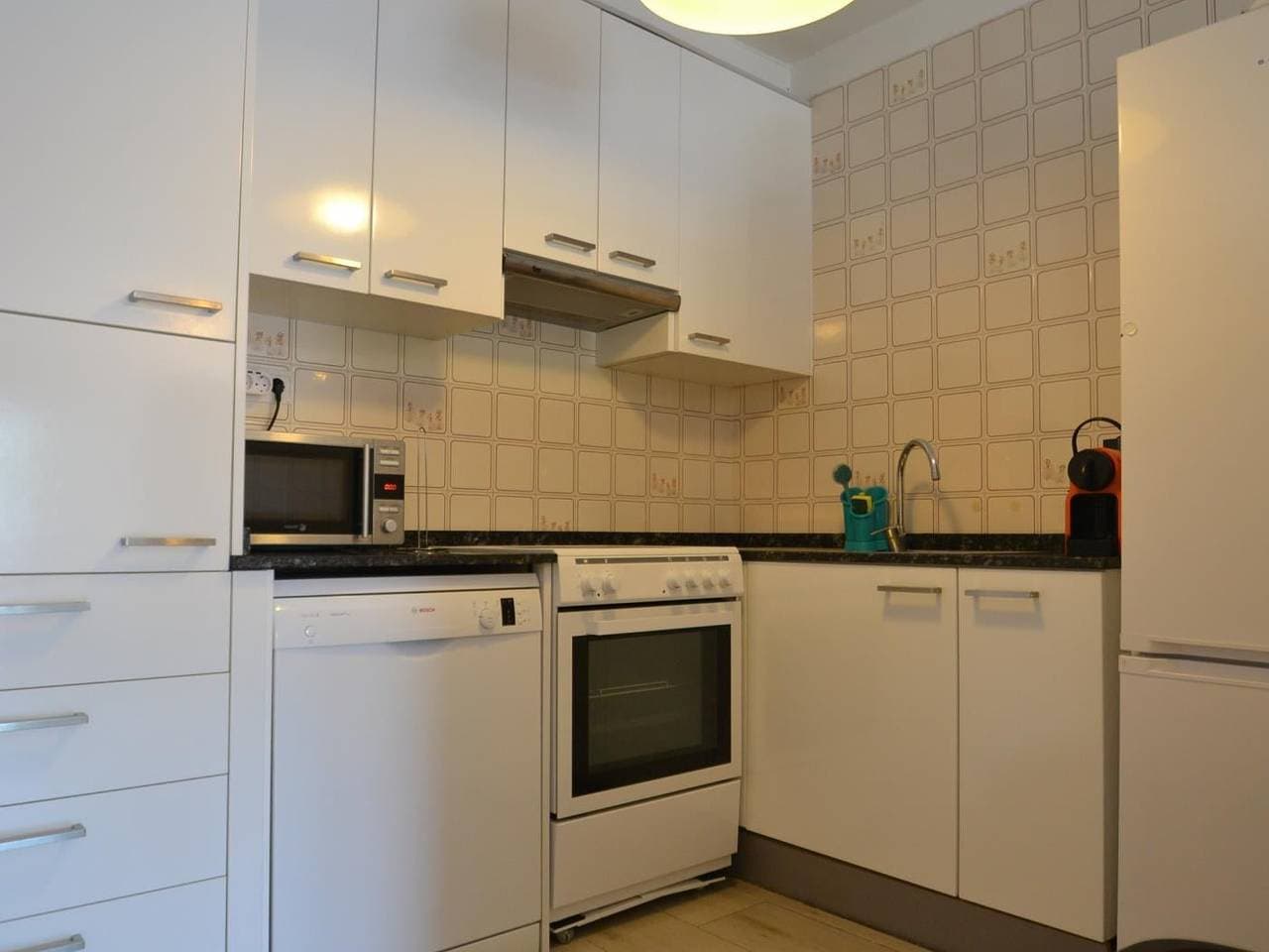 Foto 10 von 24: Casa Olivera mit Privatpool in Riumar, Spanien