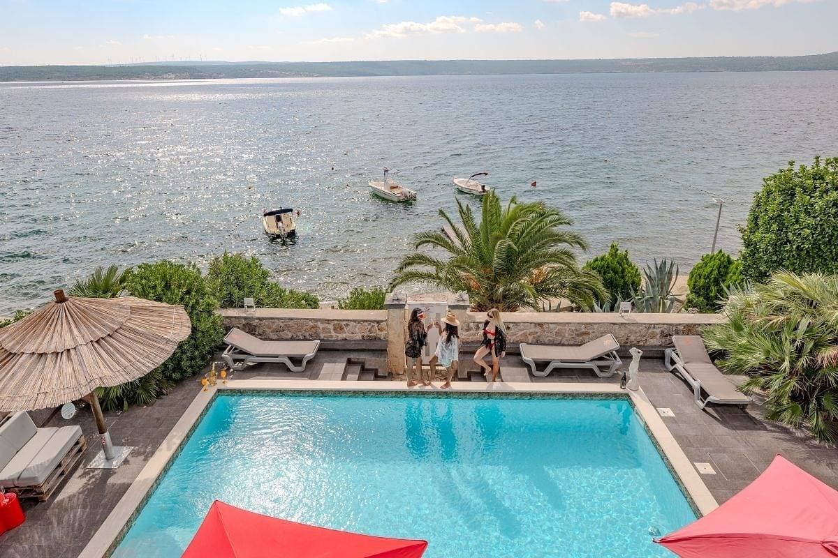 Foto 6 von 23: Top 1 Rovinj /Beachresort